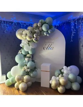 Bespoke & Themed Balloon Décor Dublin