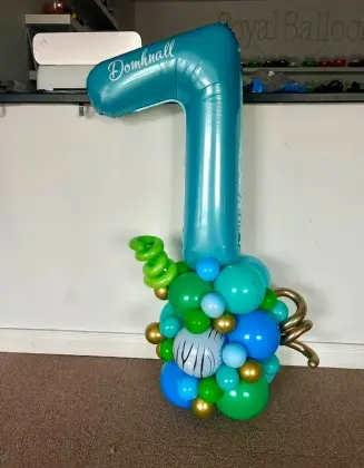 Single Stack Number