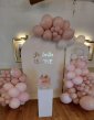 Isabella's Birthday