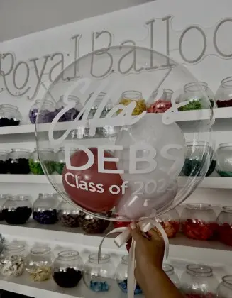 Ella Bespoke Debs