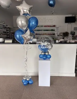Bunch Celebration