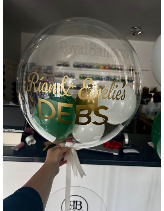 Bobo Bespoke Debs