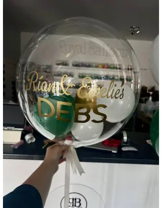 Bobo Bespoke Debs