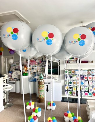 Bespoke White ORB 32 inch