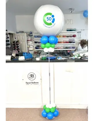 Bespoke White ORB 32 inch...