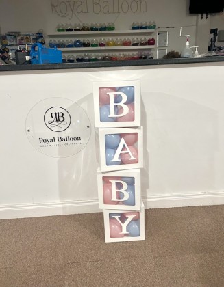 BABY boxes