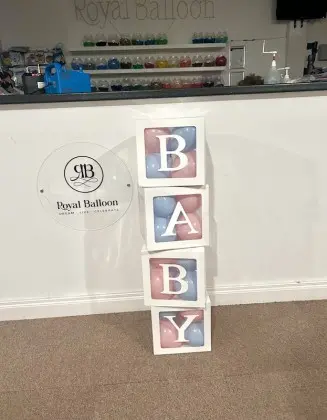 BABY boxes