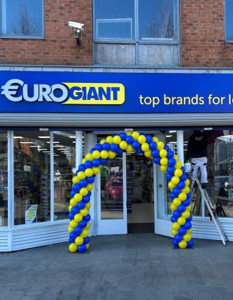 EuroGiant Classic Balloon...