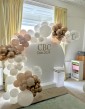 Debs Bespoke Acrylic Backdrop