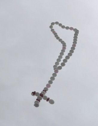 Huge Rosary