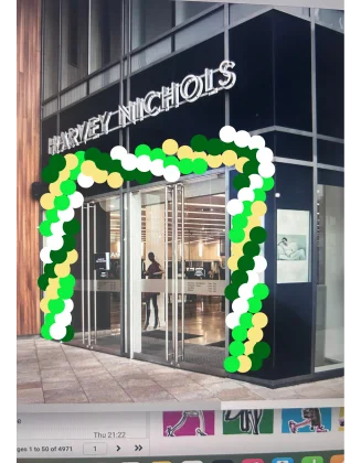 Classi Balloon Arch...