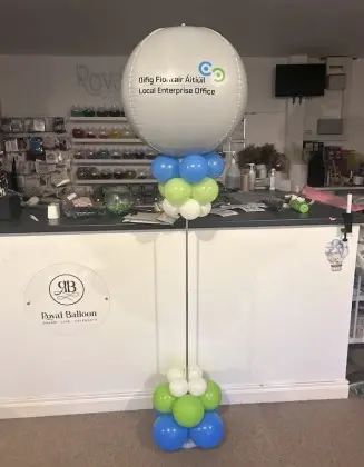 Bespoke White ORB 32 inch