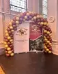 Balloon Arch Loreto