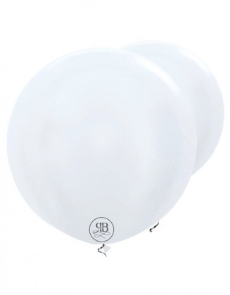 36" Huge Balloons 2 pieces - Standard Colours