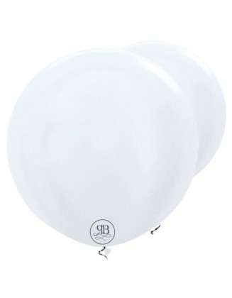 36" Huge Balloons 2 pieces...