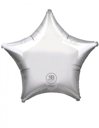 Foil Star 18"