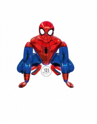 Spiderman huge