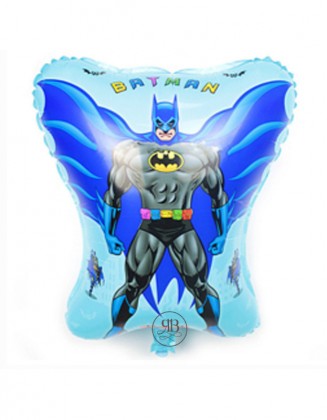 Batman Foil Balloon 21''