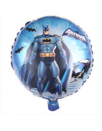 Batman Foil Balloon 18''