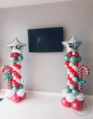 Corporate Event Column Dublin