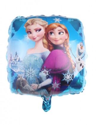 Frozen Foil Balloon 20''