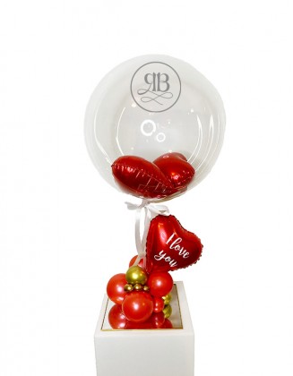 Valentine's Day Perfect Gift