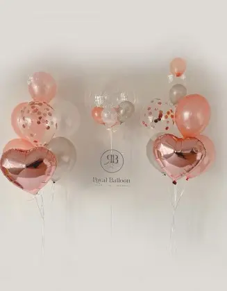 Birthday Package