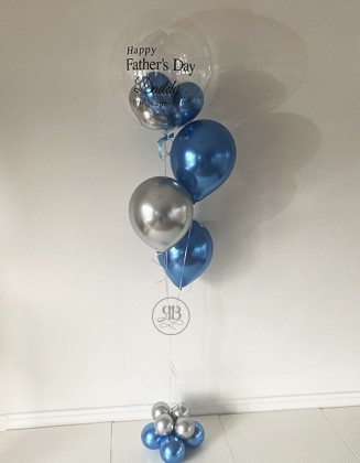 Father's Day Balloon