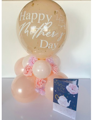 Happy Mother's Day Balloon