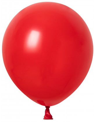 Royal Balloon Red 5 ''...