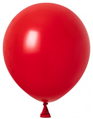 Royal Balloon Hot Red 5''...