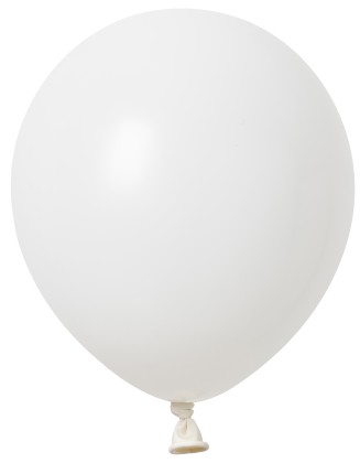 Royal Balloon White 5 ''...