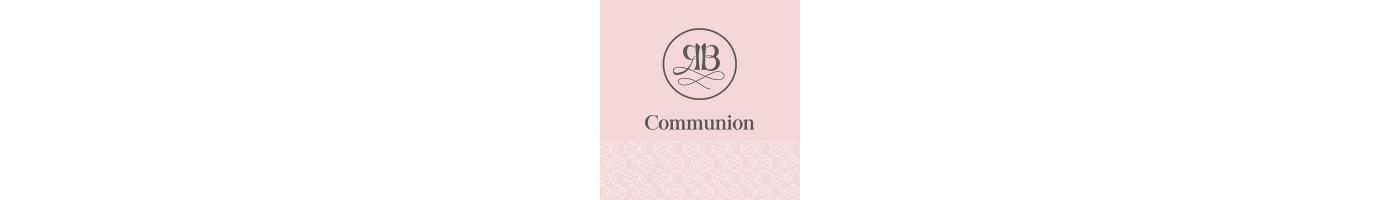 Holy Communion Balloons in Dublin – Custom Designs Available