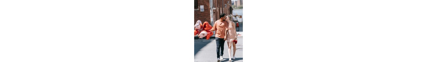 Show the love❤️ this Valentine's Day with » Royal Balloon