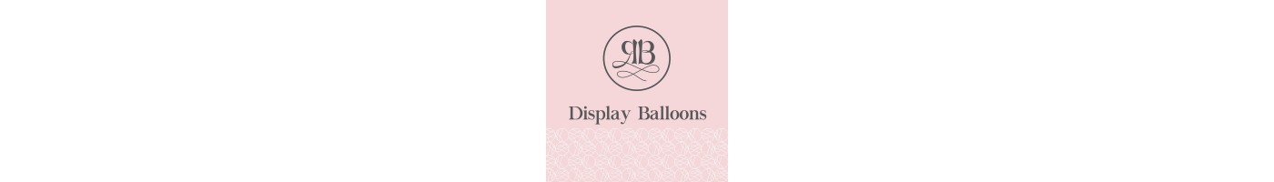 Display Balloons