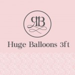 Huge Balloons