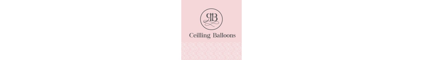 Ceiling Balloons