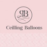 Ceiling Balloons