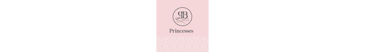 Disney Princess Party Balloons Arrangement Dublin | Royal Balloon